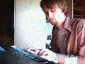 music from alone in the dark 2, an old classic.