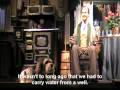Carousel of Progress 2009 - Part 1 / 4 - late 19th Century [Subtitle / Legendado]
