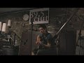 Keram live on CIUT 89.5 radio - Toronto