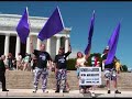 Obama / Fatherless fathers day Fathers-4-Justice Road-2-Reform