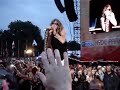 aerosmith   eat the rich  hyde park calling 2007 live 