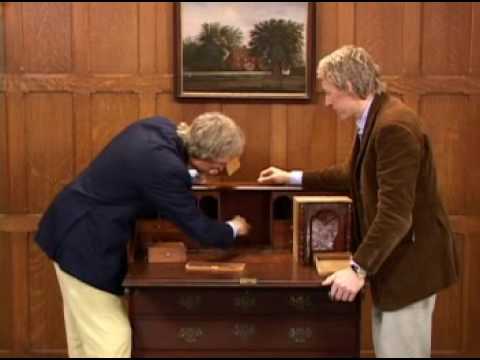 Antique Dealer Spotlight | The Keno Brothers