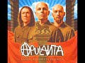 Apulanta – aggressio