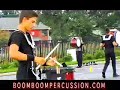 \"The Lot\" Remix - The Battle of Atlanta - DCI 2007