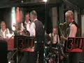 Shuffle Twist Shuffle Twist
