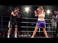 Erin McGowan vs Christina Tai Part 1 Superfight Australia Erin McGowan vs Christina Tai Part 1 Superfight Australia