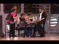 videos de Pablo,Chipper,Manu,Reke e Ivan cantando YESTERDAY a capella.