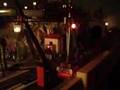 Lionel Toy Train Christmas Pre-War Layout