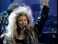 Stacey Q - Insecurity (Live On Joan Rivers) Stacey Q - Insecurity (Live On Joan Rivers)
