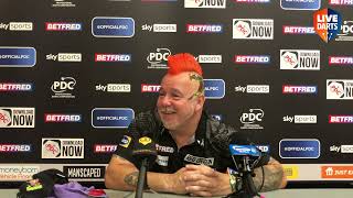 Jose De Sousa on Matchplay quest: “Finally the people are speaking about me and the things I do”
