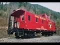 Chattanooga Choo Choo - Freight Train Blues - Cannonball Blues