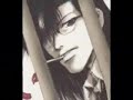 Saiyuki Hakkai & Gojyo (Don\