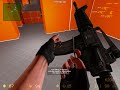 Me Playing CS:S