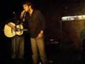 Paco Cifuentes y Joaquin Calderon - Lara
