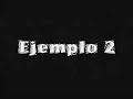 Ejemplos creatividad