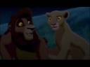 lion king 2-secret valentine