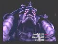 FF8 Omega Weapon - Level(8,9,13)/No Magic/No Holy War pt1/2 FF8 Omega Weapon - Level(8,9,13)/No Magic/No Holy War pt1/2