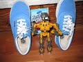 Bionicle Force: That H8R from School part 2