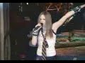 unwanted songs of avril lavigne
