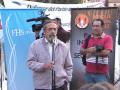 Jornadas nacionales de recoleeccion de firmas