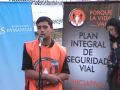 Jornadas nacionales de recoleeccion de firmas