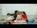 videos de Michelle Sie - 4th birthday