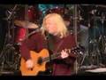 Dustin Jones performing - You May Be Right