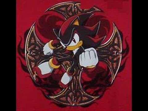 Shadow hates mcdonnalds and taco bell