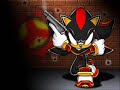 Shadow hates mcdonnalds and taco bell