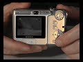 Sony DSC W35
