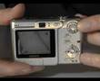 Sony DSC W35