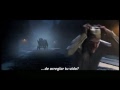 LOS FANTASMAS DE SCROOGE TRAILER