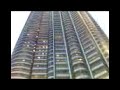 Twin Towers - Malaysia