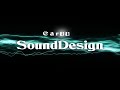 Caruu Sound Design Logo credit
