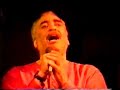 oscar brown jr live in london 1991 sings 'the entertainer