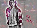 Dj Maly  FT Codul Penal - cu sau fara bani mix
