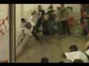 KCDC mini ramp sesh