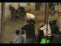 KCDC mini ramp sesh