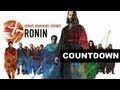 47 Ronin with Keanu Reeves in 2013 COUNTDOWN - Beyond The Trailer