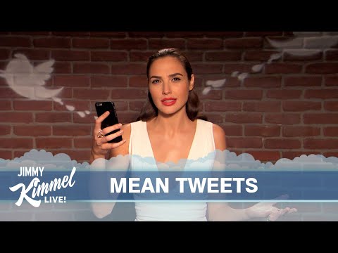 Celebrities Read Mean Tweets #11_Celebek. Legeslegjobbak