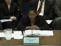 Questioning Part1 Jendayi Frazer