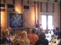 Annual Farmer Vintner Chef Luncheon at Magnolias 2009
