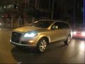AUDI Q7 In HN Manele-Gratis.net