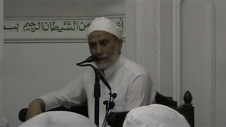 لو أنك لا تصل إليه إلا بعد فناء مساويك ، ومحو دعاويك ، لم تصل إليه أبدا.