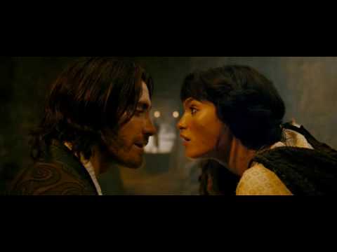 Prince of Persia The Sands of Time 2010 Trailer HQ