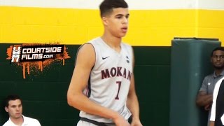 An Open Letter to Michael Porter, Jr: COME HOME