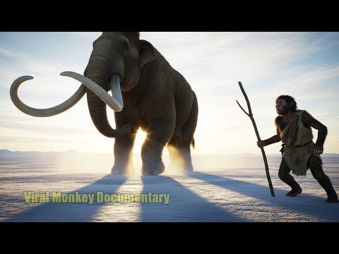 Life Million Years Ago Episode 4
