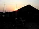 harbour in siem reap cambodia