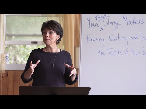 Your Story Matters Book Trailer