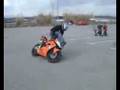 HONDA CBR 1000 RR